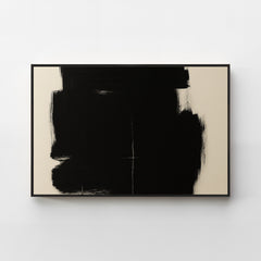 Noir & Blanc No. 35