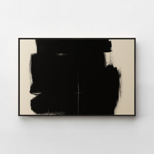 Noir & Blanc No. 35