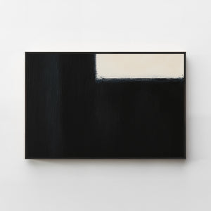 Noir & Blanc No. 36