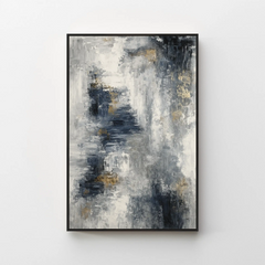 Subdued Tones No. 1