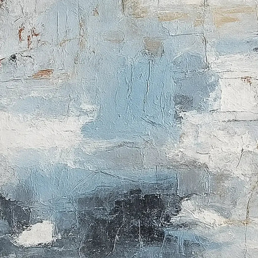 Subdued Tones No. 10