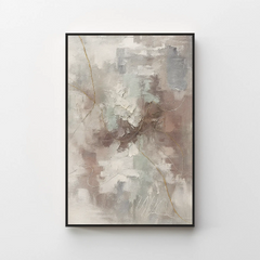 Subdued Tones No. 11