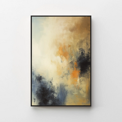 Subdued Tones No. 2