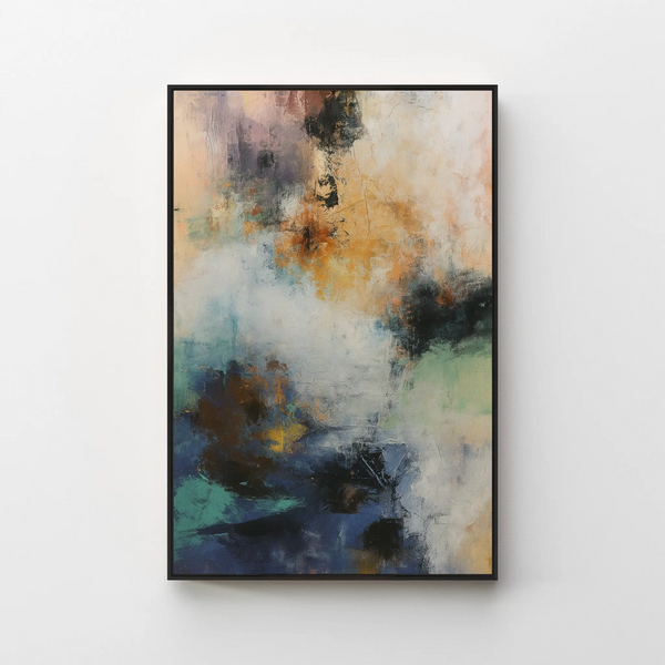 Subdued Tones No. 6