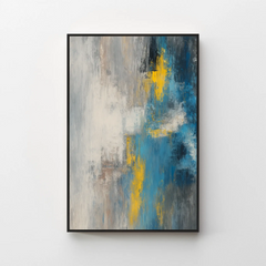 Subdued Tones No. 7