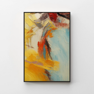 Subdued Tones No. 8