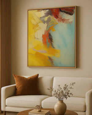 Subdued Tones No. 8
