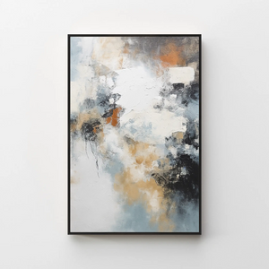 Subdued Tones No. 9