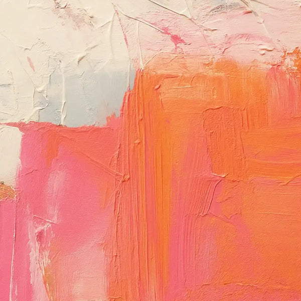 Splash of Color No. 1