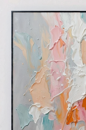 Dreamy Pastels No. 3