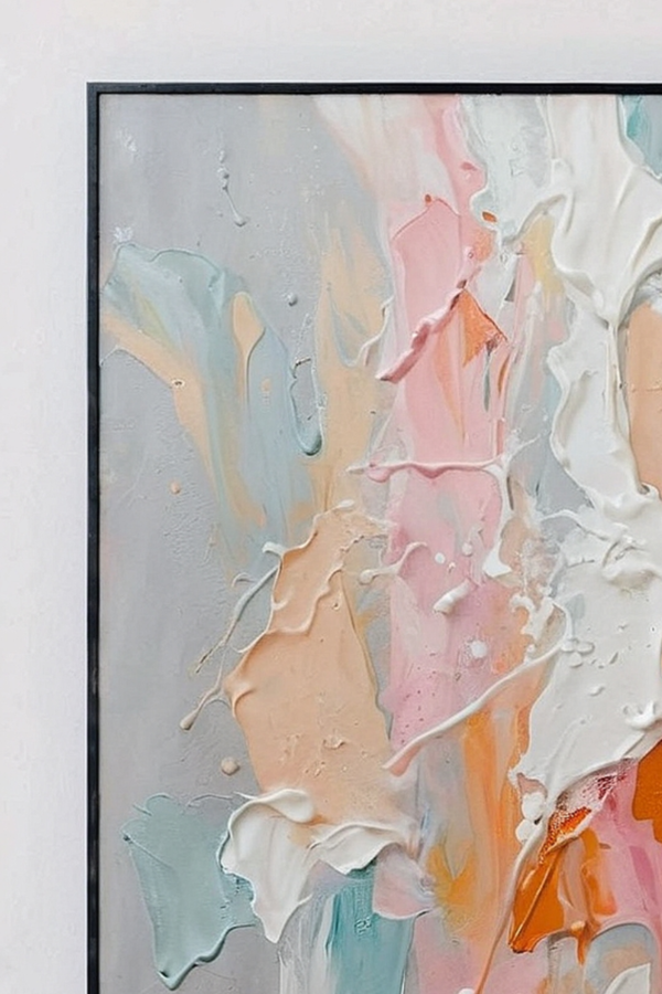 Dreamy Pastels No. 3