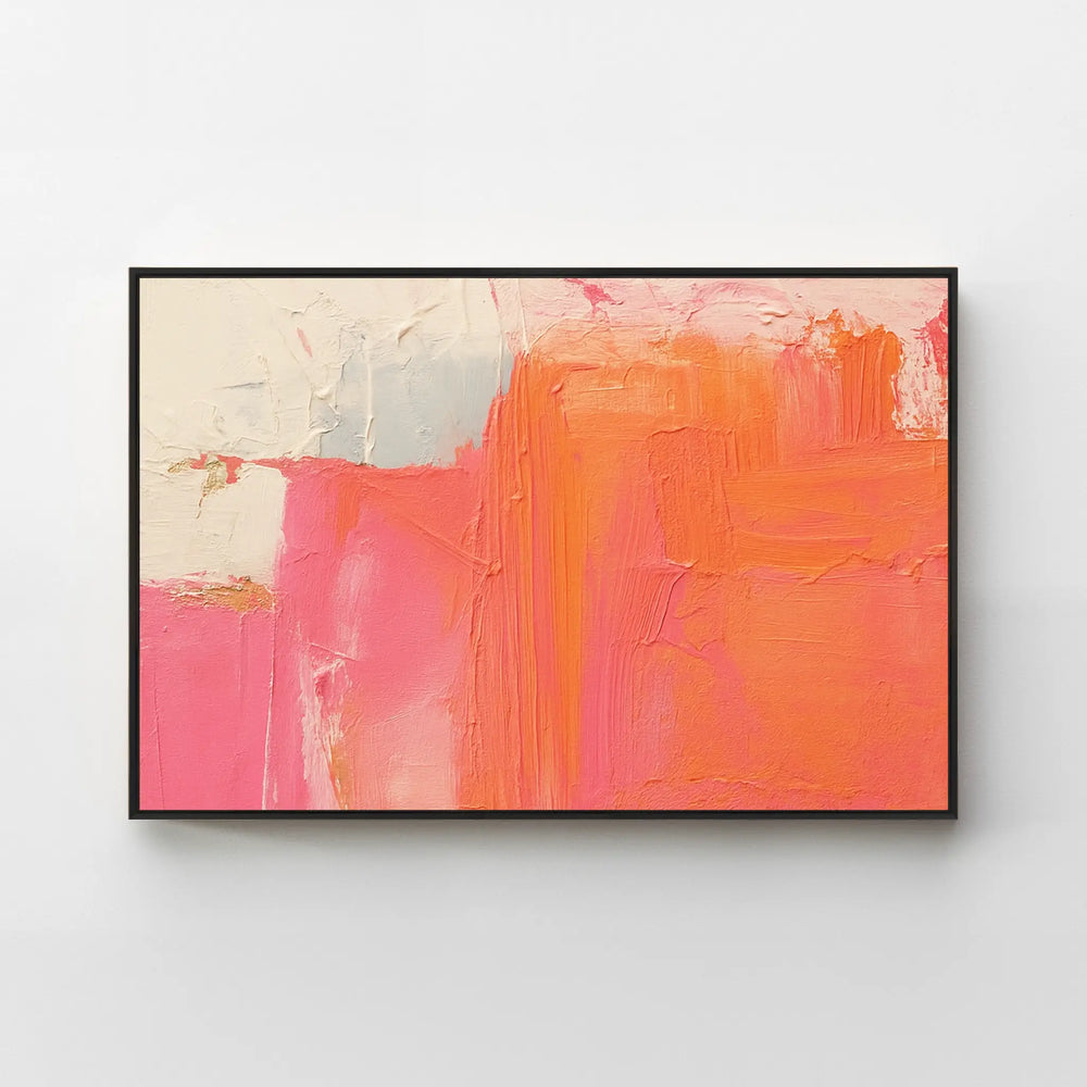 Splash of Color No. 10