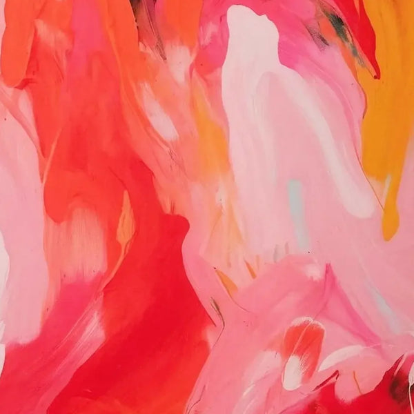 Splash of Color No. 3