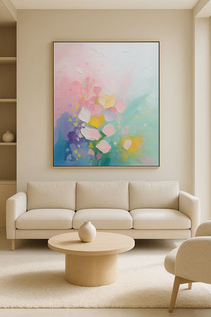 Splash of Color No. 5