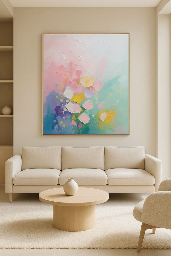 Splash of Color No. 5