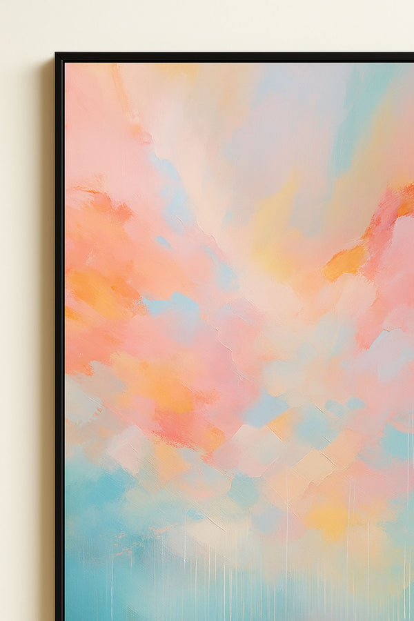 Splash of Color No. 7