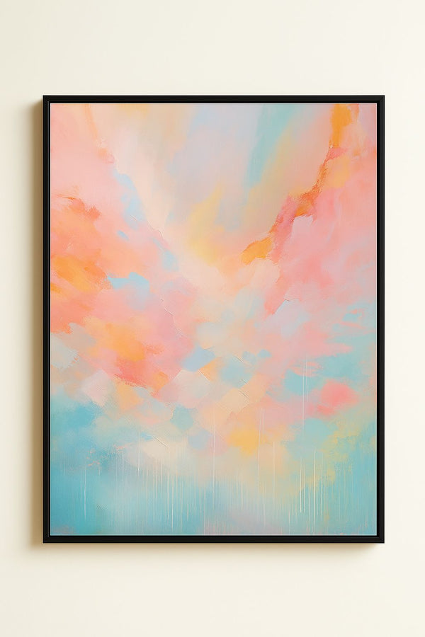 Splash of Color No. 7