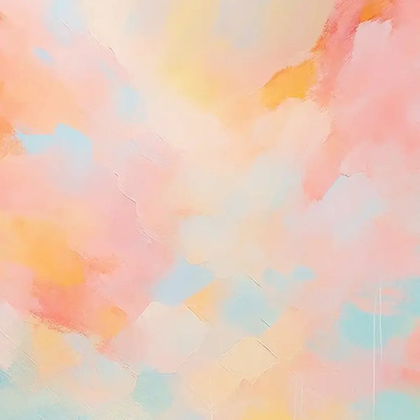 Splash of Color No. 7