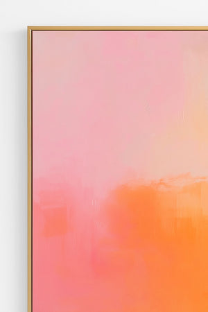 Splash of Color No. 8