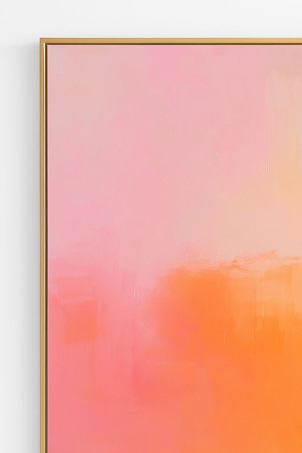Splash of Color No. 8