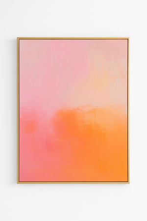Splash of Color No. 8