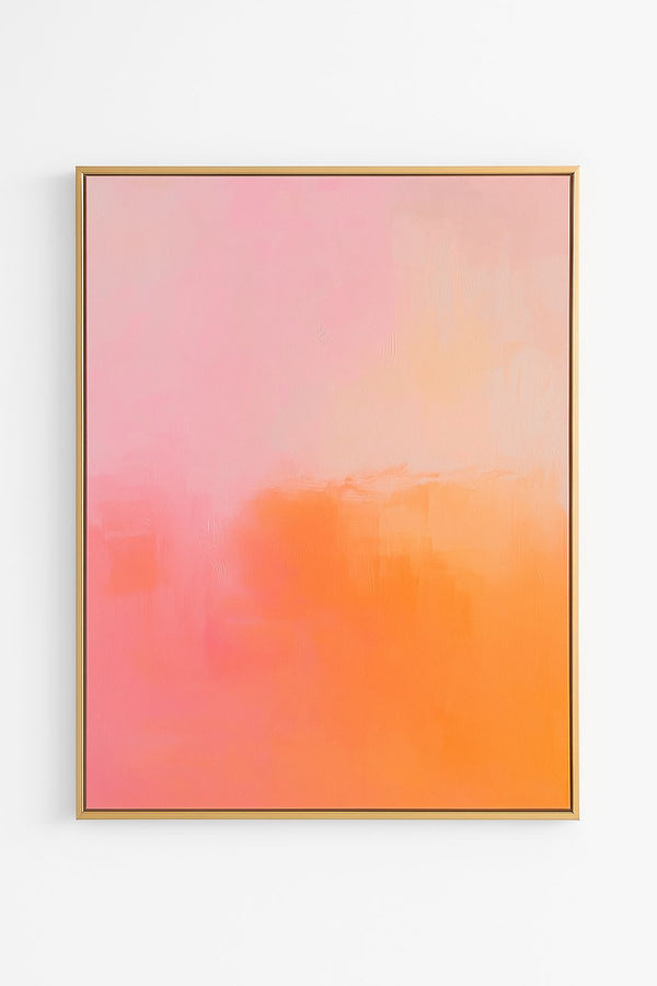 Splash of Color No. 8