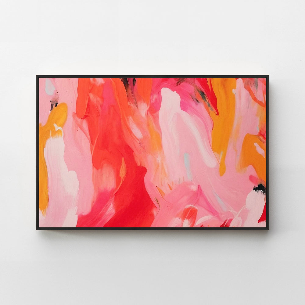 Splash of Color No. 11