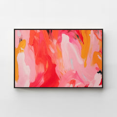 Splash of Color No. 11