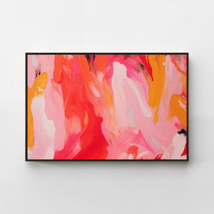 Splash of Color No. 11