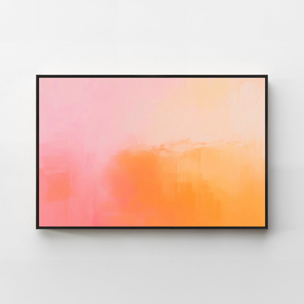 Splash of Color No. 12