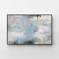 Subdued Tones No. 16