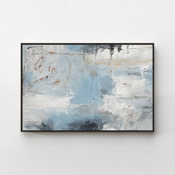Subdued Tones No. 16
