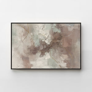 Subdued Tones No. 17