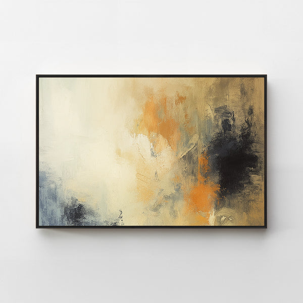Subdued Tones No. 18