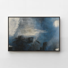 Subdued Tones No. 19