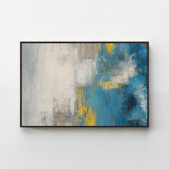 Subdued Tones No. 21