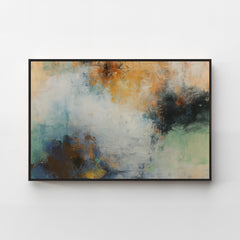 Subdued Tones No. 22