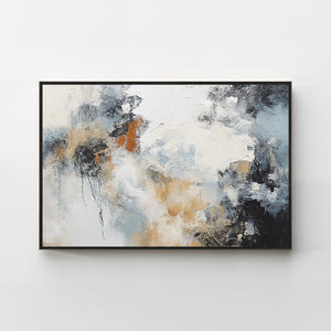 Subdued Tones No. 15