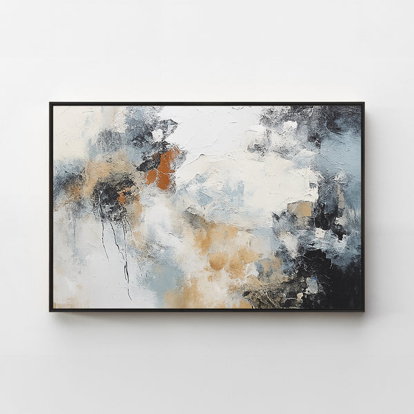 Subdued Tones No. 15