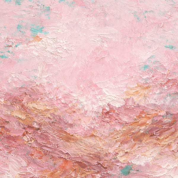 Dreamy Pastels No. 17