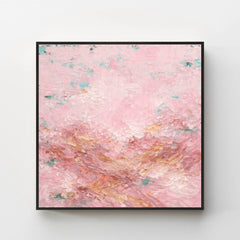 Dreamy Pastels No. 17