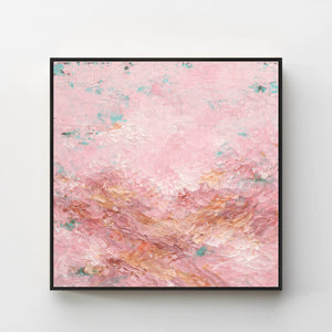 Dreamy Pastels No. 17