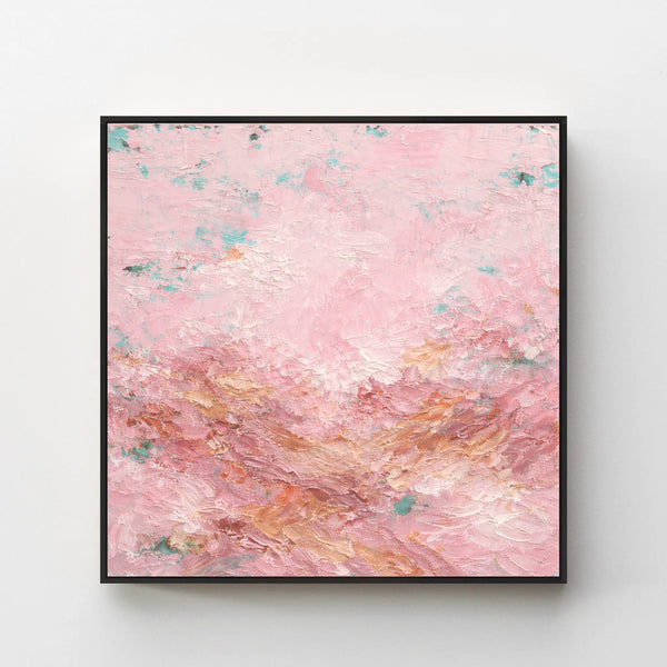 Dreamy Pastels No. 17