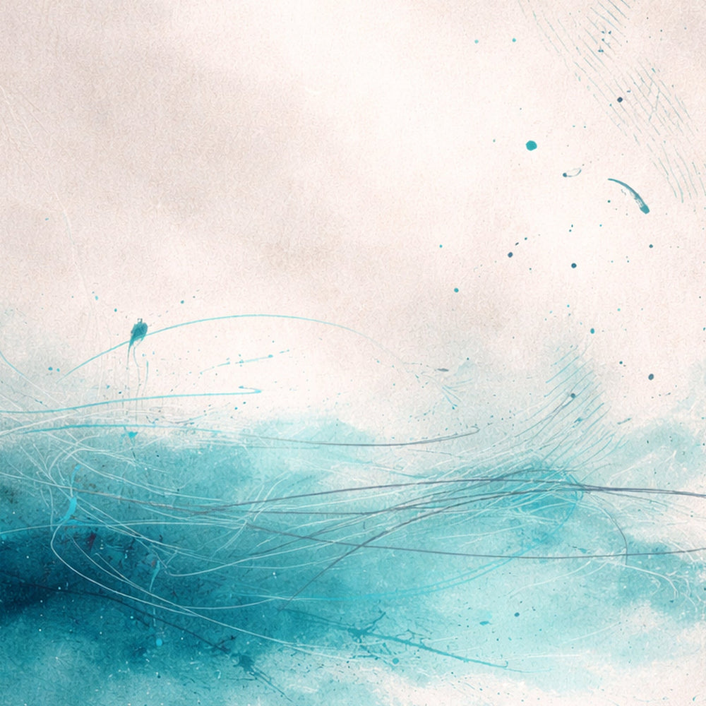 Splash of Color No. 15
