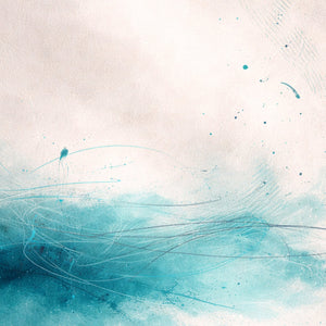 Splash of Color No. 15