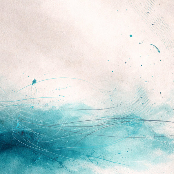 Splash of Color No. 15