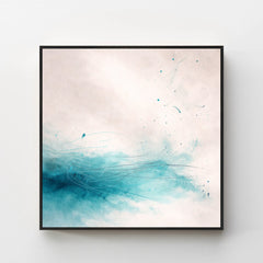 Splash of Color No. 15