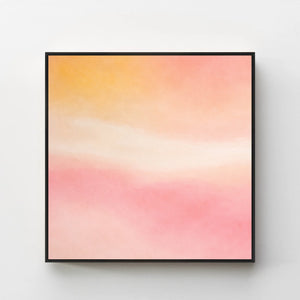 Dreamy Pastels No. 21