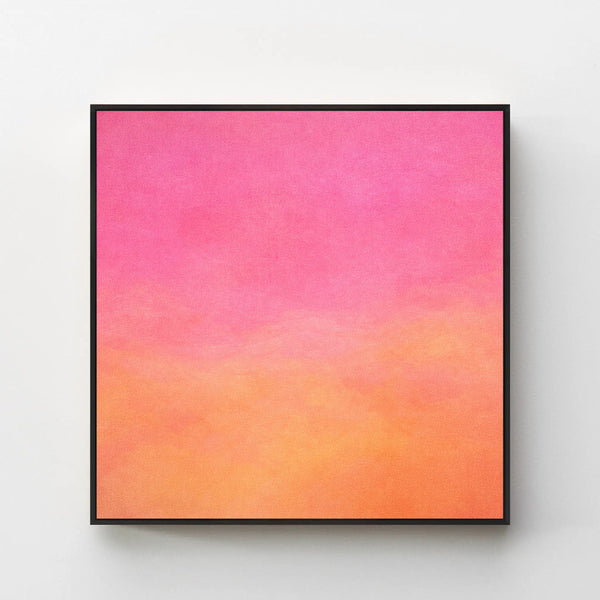 Splash of Color No. 16