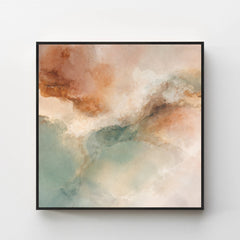 Subdued Tones No. 31